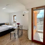 Apartman Katrca Bezigrad