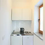 Apartman Katrca Bezigrad *