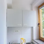 Katrca Bezigrad * Ljubljana
