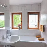 Katrca Bezigrad *