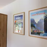Apartman Katrca Bezigrad Ljubljana