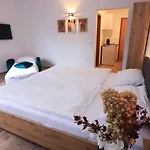 Katrca Bezigrad Apartman Ljubljana