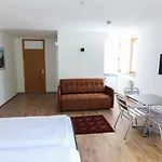 Katrca Bezigrad Apartman Ljubljana