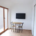 Katrca Bezigrad Apartman