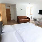 Apartman Katrca Bezigrad *
