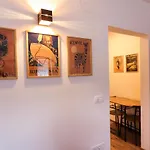 Apartman Katrca Bezigrad Ljubljana