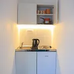 Katrca Bezigrad Apartman *