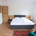 Apartman Katrca Bezigrad *