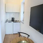 Katrca Bezigrad Apartman Ljubljana