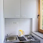 Apartman Katrca Bezigrad Ljubljana