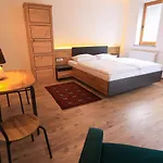 Apartman Katrca Bezigrad