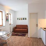 Apartman Katrca Bezigrad