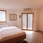 Katrca Bezigrad Apartman