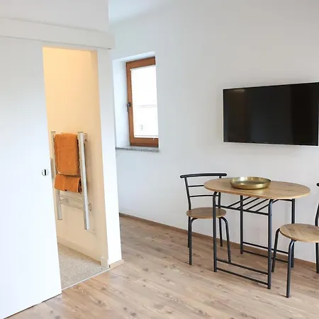 Apartman Katrca Bezigrad