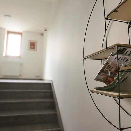 Katrca Bezigrad Apartman Ljubljana