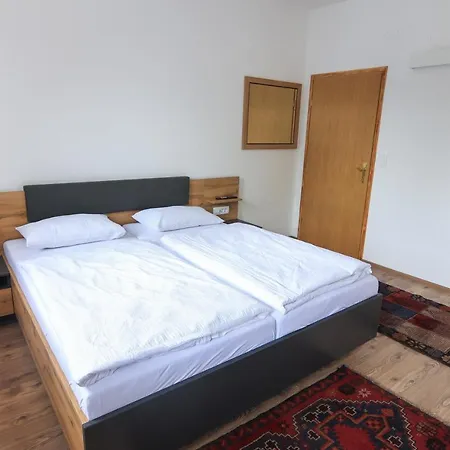 Lägenhet Katrca Bezigrad *