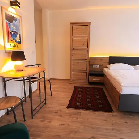 Lägenhet Katrca Bezigrad *