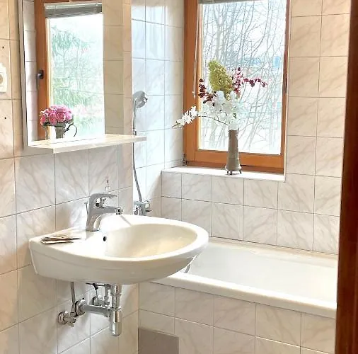 Apartman Katrca Bezigrad Ljubljana