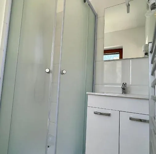 Apartman Katrca Bezigrad *