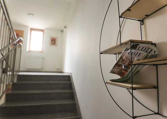 Katrca Bezigrad Apartman Ljubljana