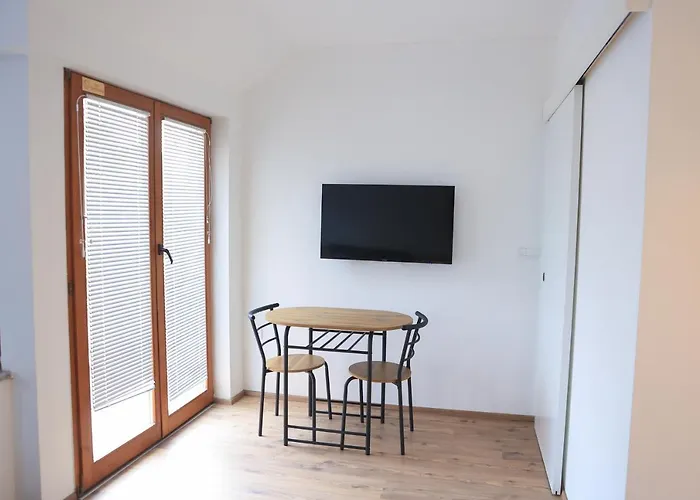 Katrca Bezigrad Apartman