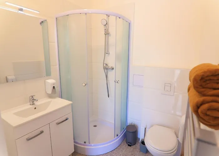 Apartman Katrca Bezigrad