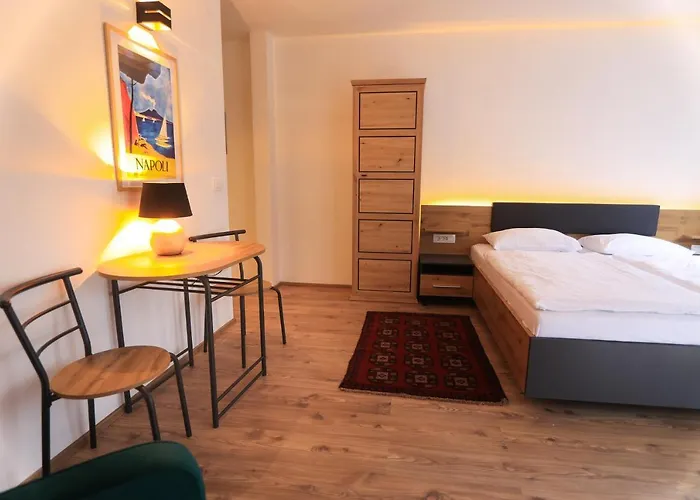 Apartman Katrca Bezigrad *