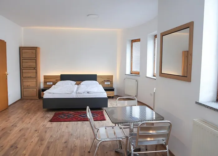 Apartman Katrca Bezigrad