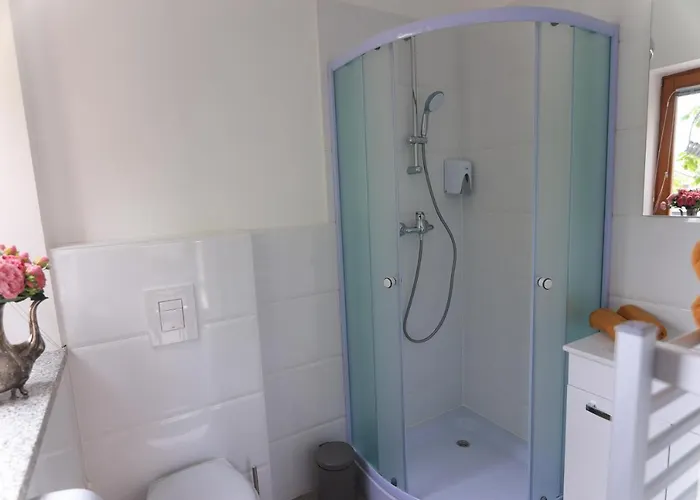 Apartman Katrca Bezigrad