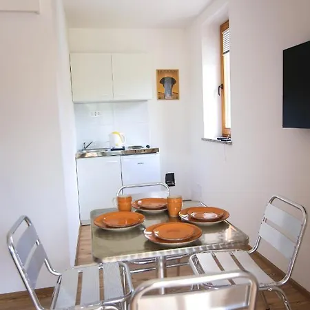 Apartmán Katrca Bezigrad Lublaň