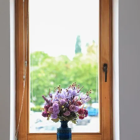 Katrca Bezigrad Apartmán Lublaň