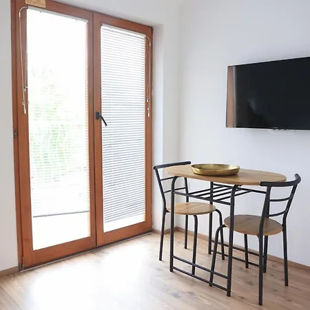 Katrca Bezigrad Lublaň