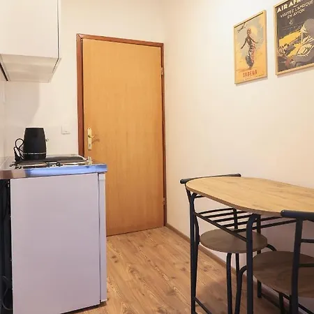 Katrca Bezigrad Lublaň