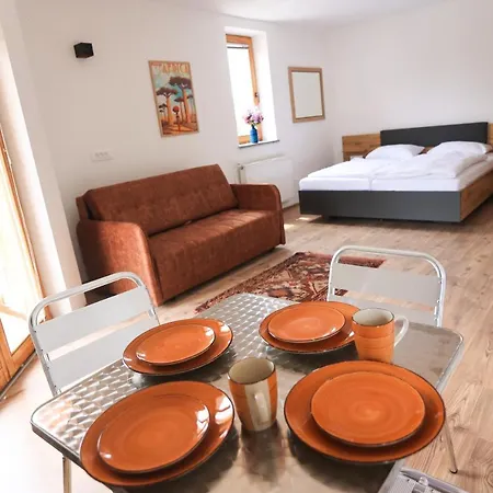 Daire Katrca Bezigrad