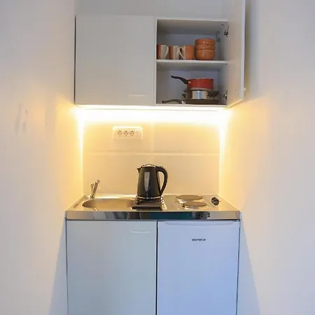 Katrca Bezigrad Daire *