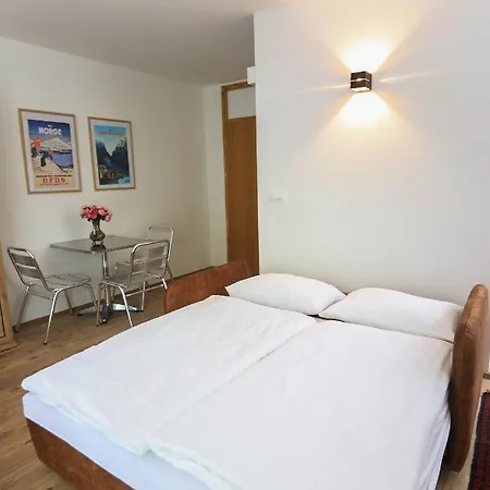 Apartmán Katrca Bezigrad