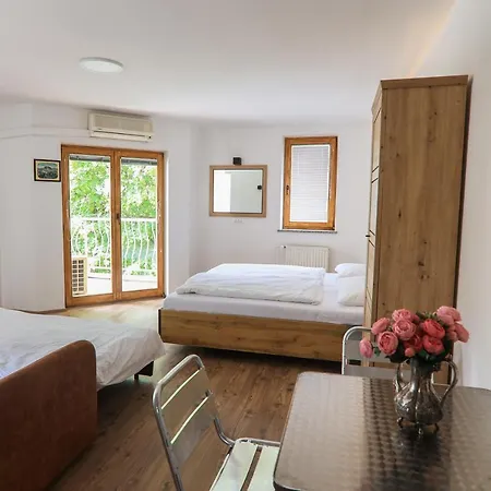 Katrca Bezigrad * Ljubljana