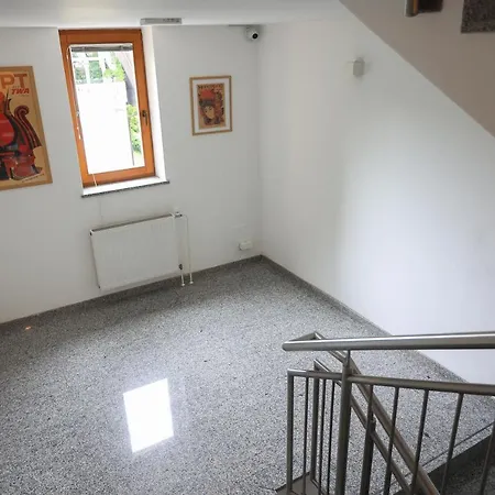 Daire Katrca Bezigrad *