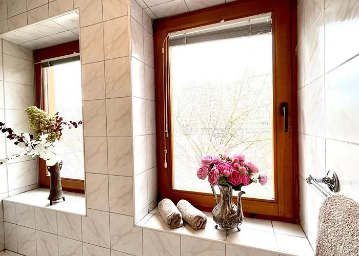 Katrca Bezigrad Apartmán