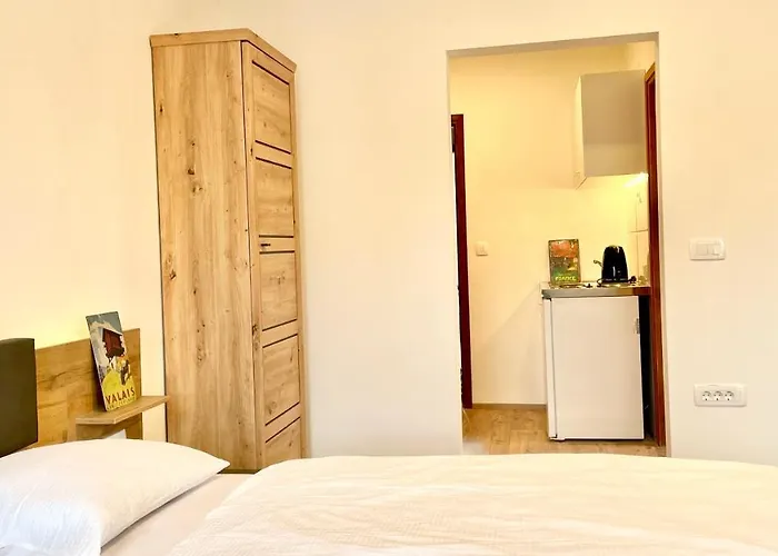 Katrca Bezigrad * Lublaň