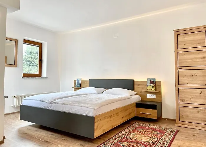 Katrca Bezigrad Apartmán *