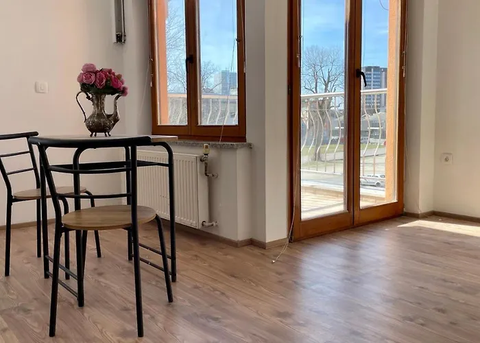 Katrca Bezigrad * Lublaň