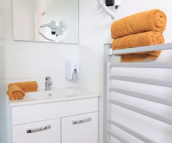 Katrca Bezigrad Apartmán Lublaň