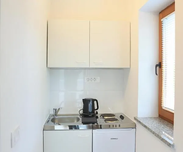 Appartamento Katrca Bezigrad *