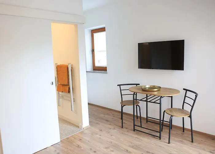 Apartmán Katrca Bezigrad