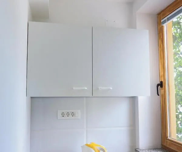 Katrca Bezigrad * Lublaň