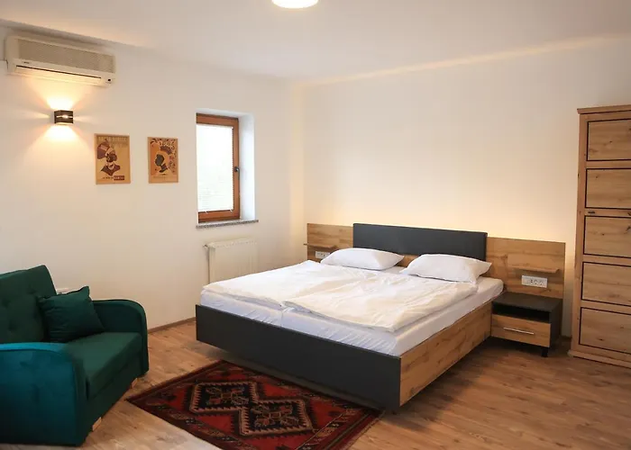 Katrca Bezigrad * Lublaň