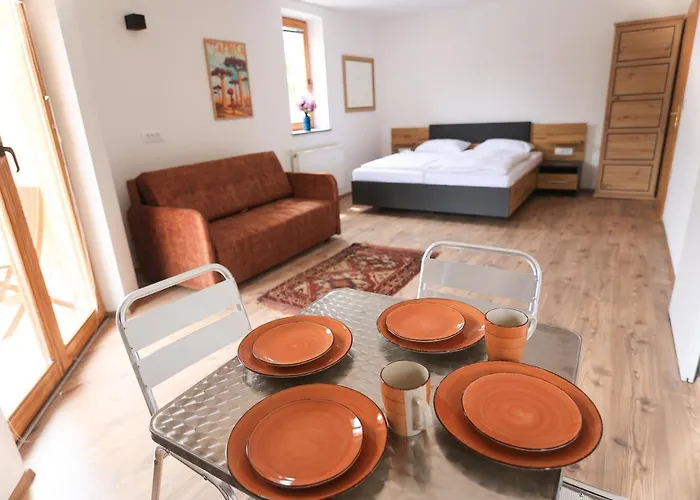 Katrca Bezigrad Lubiana