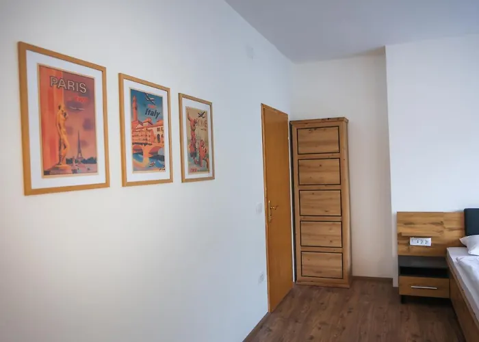 Katrca Bezigrad * Lublaň