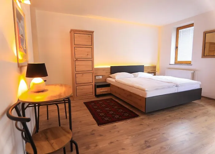 Katrca Bezigrad * Lublaň